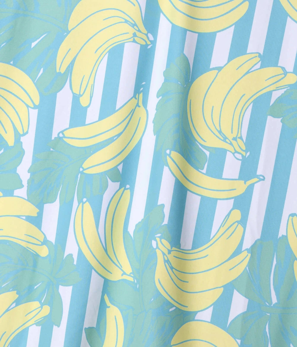 Men's Banana Breeze Golf Polo