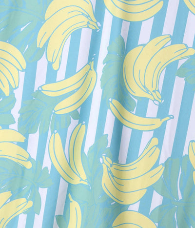 Men's Banana Breeze Golf Polo