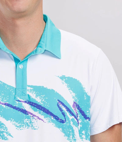 Men's Rip 'N Sip Golf Polo