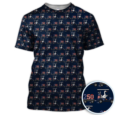 Patriotic Golf Cart 250 USA Golf Polos, Patriotic Pattern Golf Shirt For Women, Funny Golf Vibes