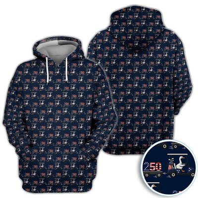 Patriotic Golf Cart 250 USA Golf Polos, Patriotic Pattern Golf Shirt For Women, Funny Golf Vibes