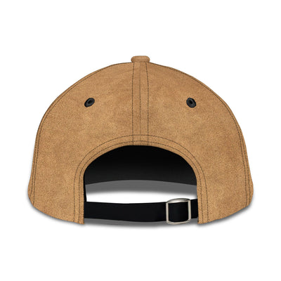 Custom Name Bigfoot Golf Cap, Golf Squatch Classic Cap, Funny Squatch Hat For Golf Lovers