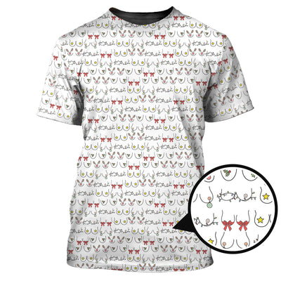 Funny Pattern Golf shirt, Crazy Golf Shirt, Golf Gift For Men