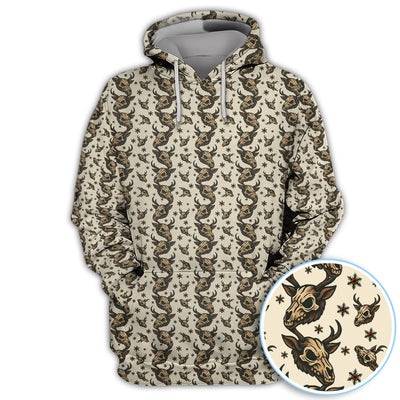 Krampus Christmas Pattern Golf Shirt, Crazy Xmas Golf Polos, Golf Gift For Men