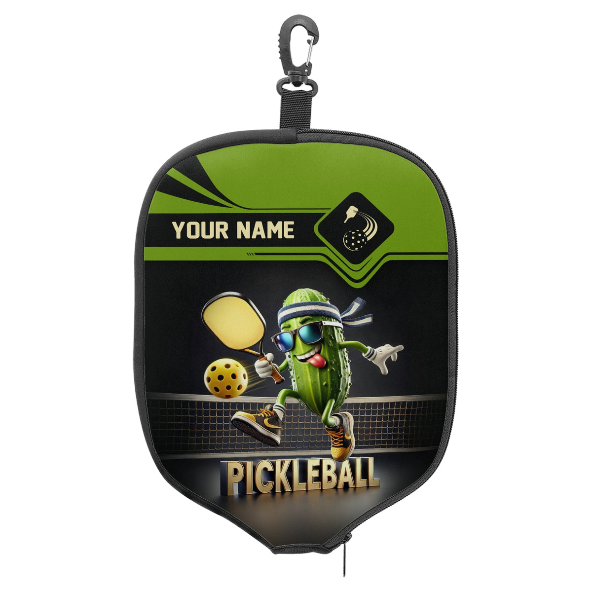 Custom Pickleball Rackets Set Funny, Pickleball Cover Custom, Best Pickleball Paddles
