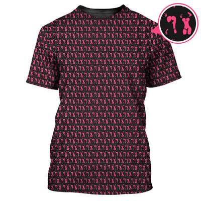 Body Art Pattern Golf Polos, Funny Golf Shirt, Crazy Golf Shirts For Men