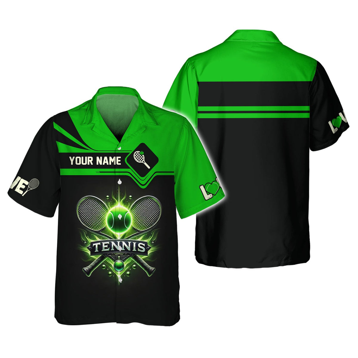 Custom Tennis Shirts, Sweatshirt Tennis, Tennis Jersey, Love Tennis, Gift for Tennis Players