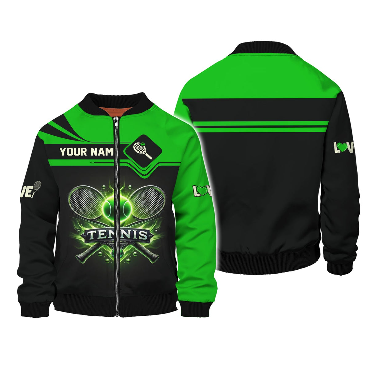 Custom Tennis Shirts, Sweatshirt Tennis, Tennis Jersey, Love Tennis, Gift for Tennis Players