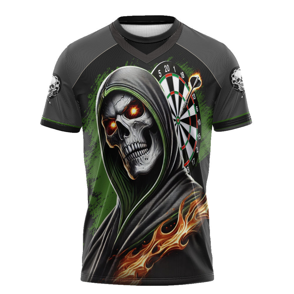 Custom Name Darts T-Shirt