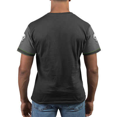 Custom Name Darts T-Shirt