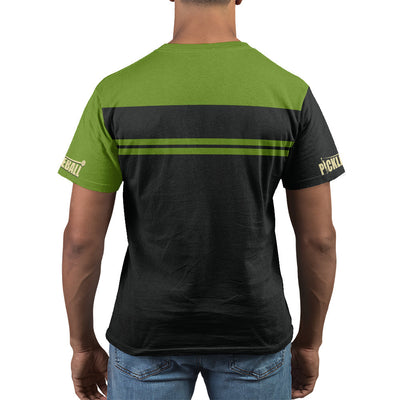 T-Shirt Pickleball Custom Name