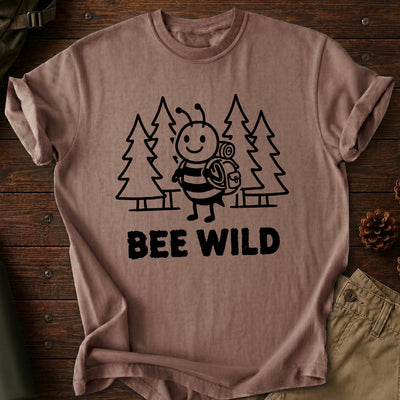 Bee Wild T-Shirt