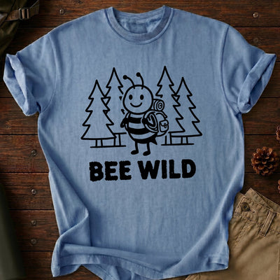 Bee Wild T-Shirt