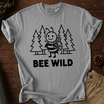 Bee Wild T-Shirt