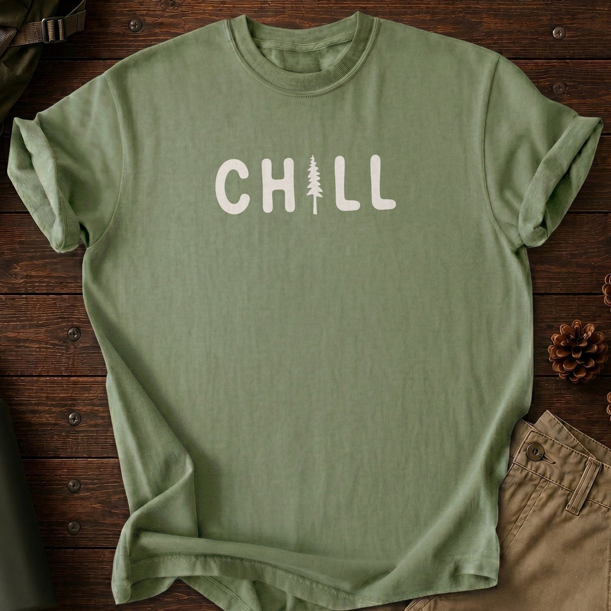 Chill T-Shirt