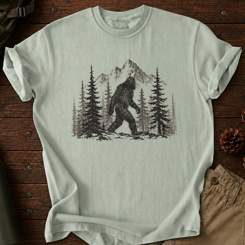 Big Steps T-Shirt