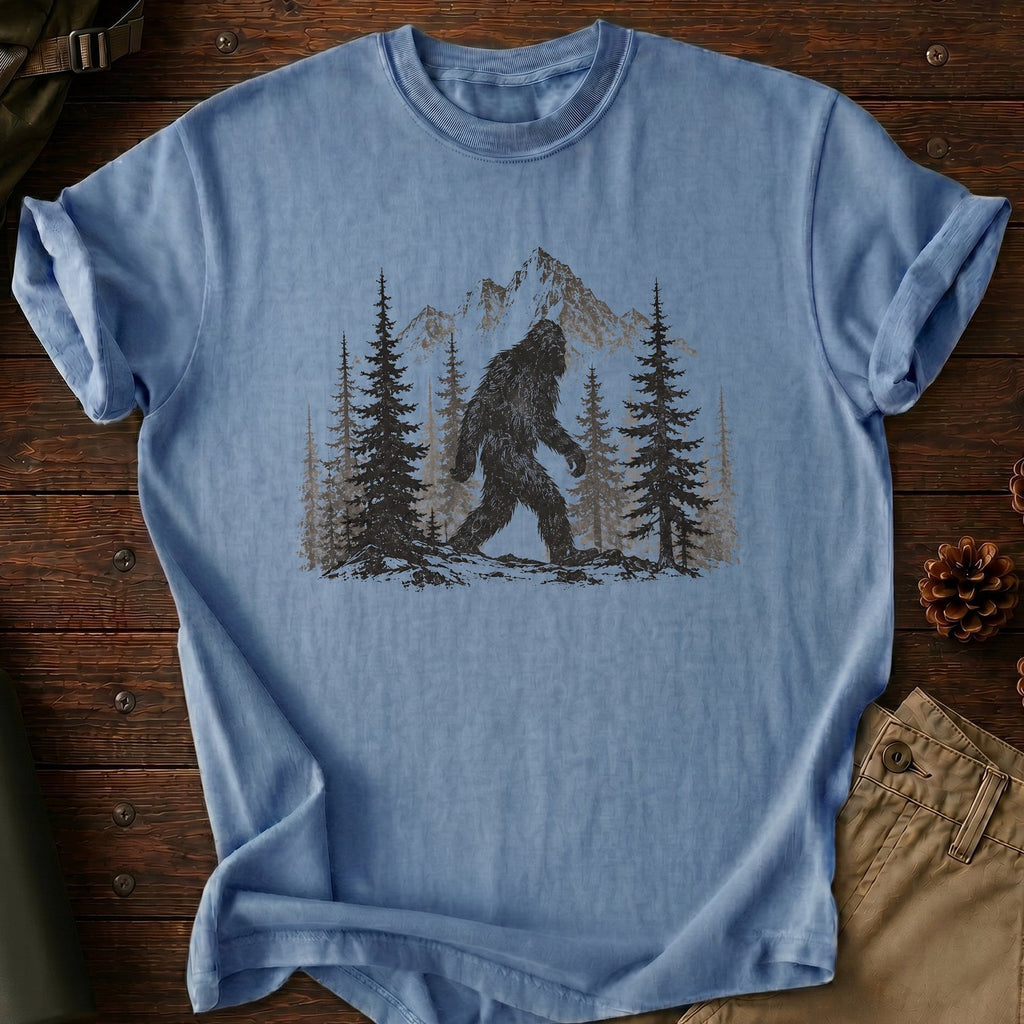 Big Steps T-Shirt