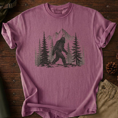 Big Steps T-Shirt