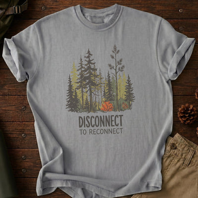 Disconnect T-Shirt