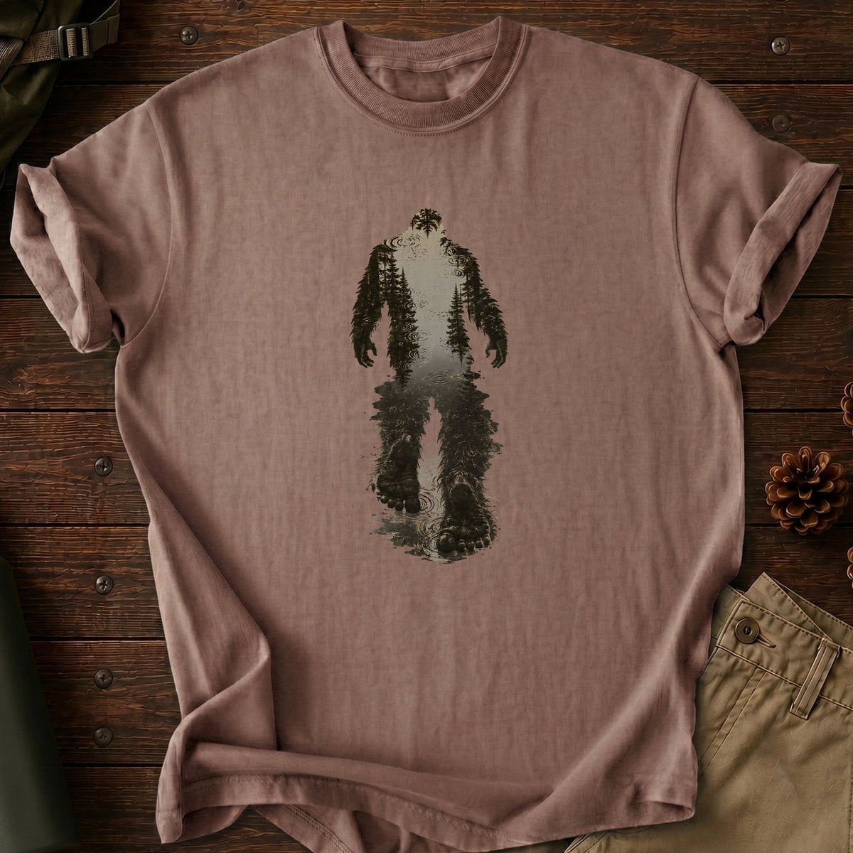 Forest Walker T-Shirt
