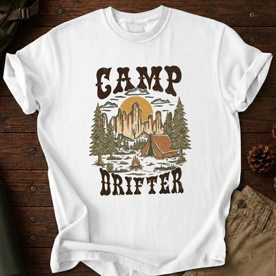 Camp Drifter T-Shirt