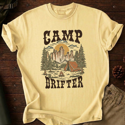 Camp Drifter T-Shirt