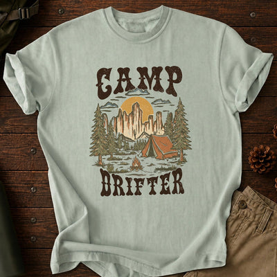 Camp Drifter T-Shirt