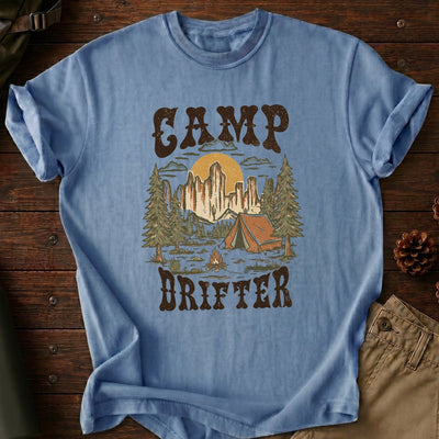 Camp Drifter T-Shirt