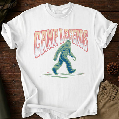 Camp Legends T-Shirt