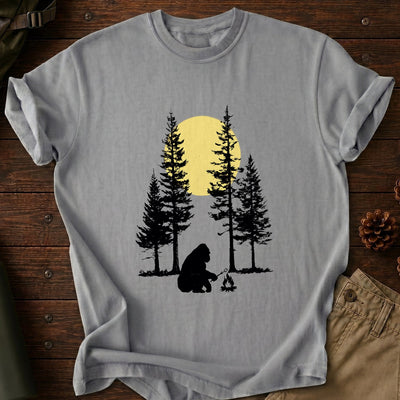 Bigfoot’s Midnight Snack T-Shirt