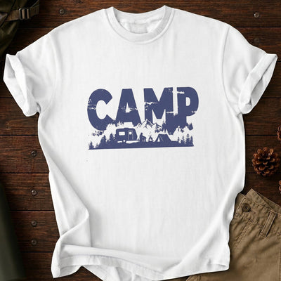 Camp T-Shirt