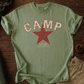 Camp Star T-Shirt
