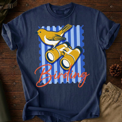 Birding T-Shirt
