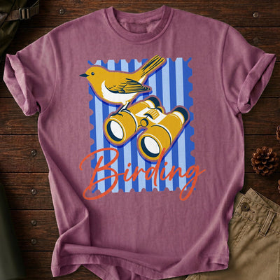 Birding T-Shirt