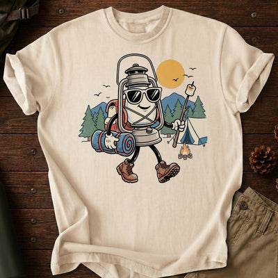 Loving Camping T-Shirt