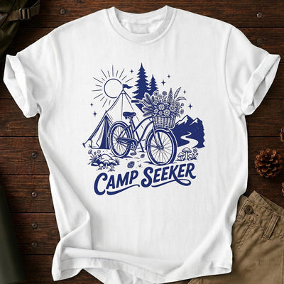 Camp Seeker T-Shirt
