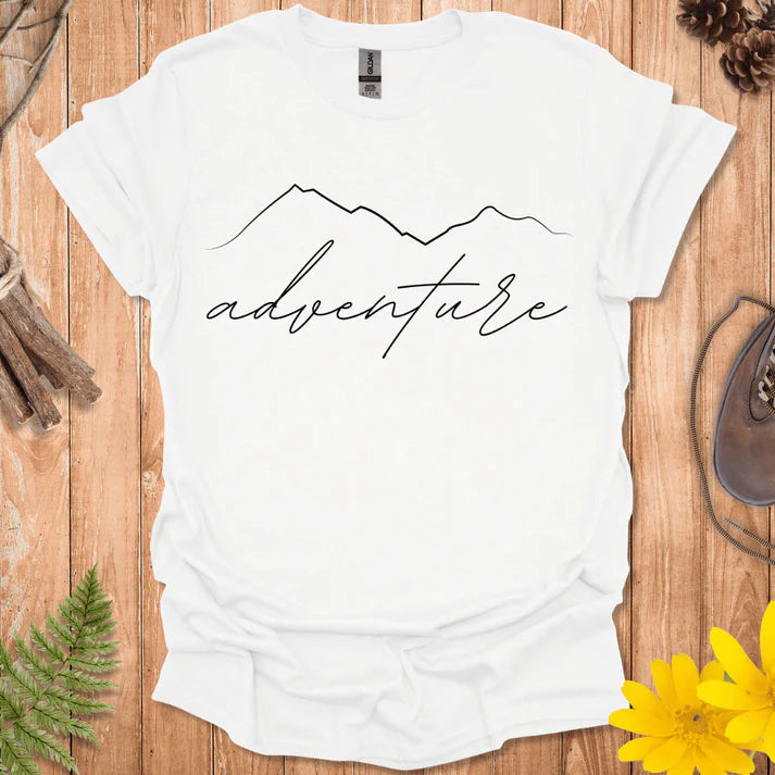 Adventure T-Shirt
