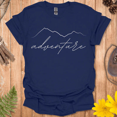 Adventure T-Shirt