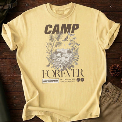 Camp Forever T-Shirt