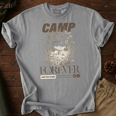 Camp Forever T-Shirt