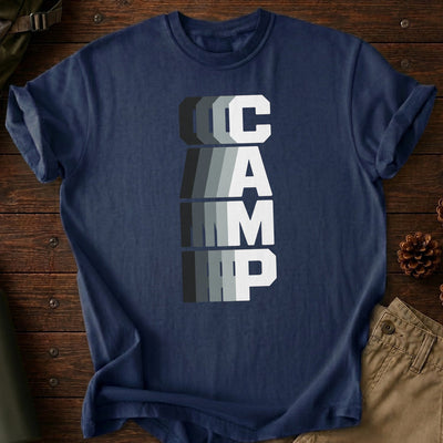 CAMP T-Shirt