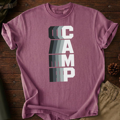CAMP T-Shirt