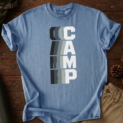 CAMP T-Shirt