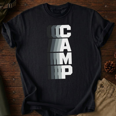 CAMP T-Shirt