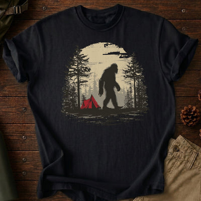 Bigfoot 2 T-Shirt