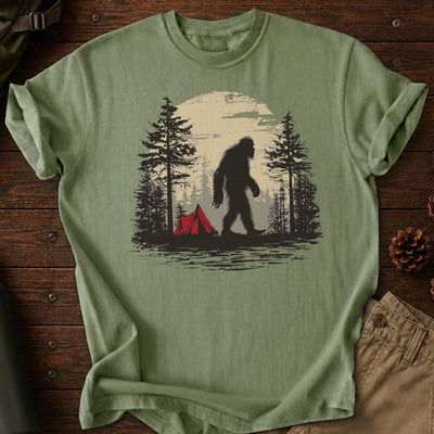 Bigfoot 2 T-Shirt