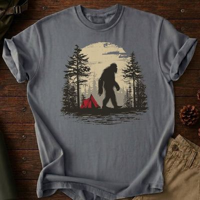 Bigfoot 2 T-Shirt