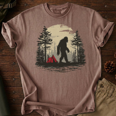 Bigfoot 2 T-Shirt