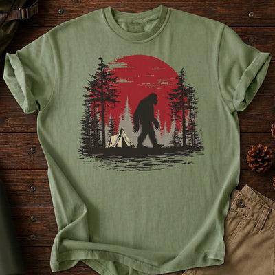 Bigfoot 1 T-Shirt