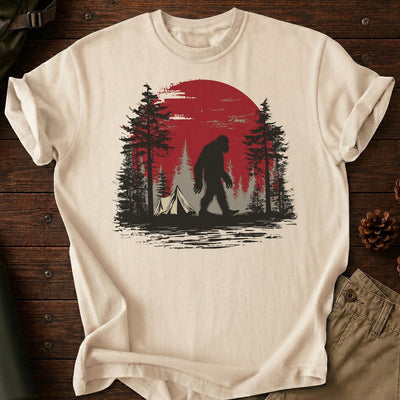 Bigfoot 1 T-Shirt